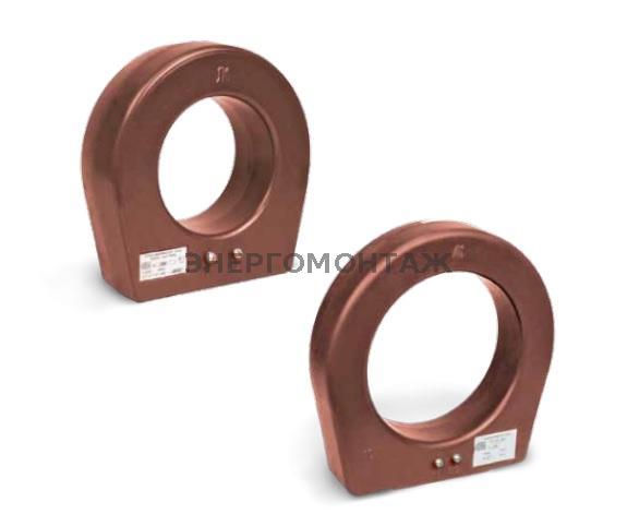 Трансформаторы тока ТЗЛЭ-125, ТЗЛ-200